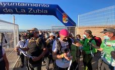 La Marcha Popular de Resistencia Trevélez-La Zubia congrega a más de 200 participantes