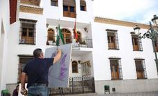 Artistas de toda España participarán en el Certamen Internacional de Pintura Rápida de La Zubia