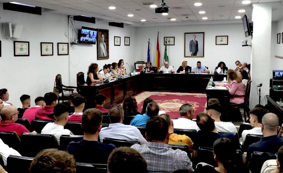 El Ayuntamiento de La Zubia invertirá casi tres millones para atender demandas vecinales «históricas»