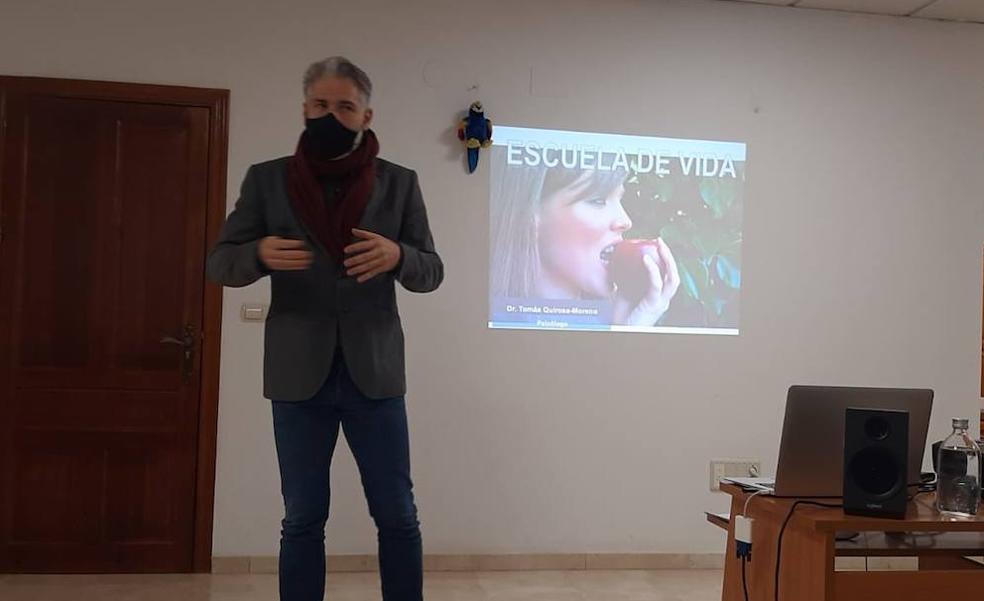 La Zubia ayuda a mejorar la calidad de vida de vecinos con enfermedades crónicas