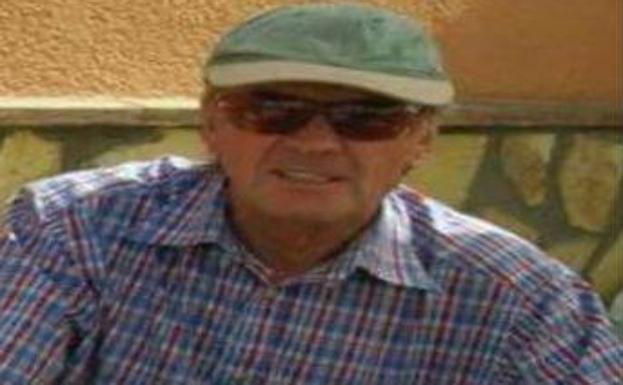 Hallan en Puerto Lumbreras el cadáver del anciano desaparecido en Huércal-Overa