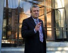 Citan como investigado a exalcalde de Carboneras por compra de 80 láminas de Goya "desaparecidas"