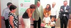 Un niño del colegio Valdeserra en Vera se proclama ‘El Superchef del Cole’