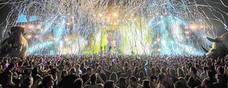 Dreambeach Villaricos presenta su cartel definitivo contando con Guetta y Tiësto