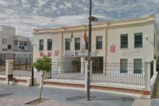 Educación destina 120.000 euros en retirar el amianto del techo del IES Alyanub de Vera