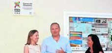 La localidad de Cuevas del Almanzora distinguida con el premio EducaCiudad