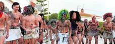 El Carnaval de Overa, declarado como Fiesta de Interés General Local