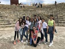 El IES Mar Serena de Pulpí participa por primera vez en el programa europeo Erasmus +