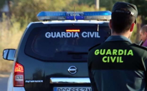 Detenido el autor de un robo con escalo que sufrió un traumatismo craneoencefálico