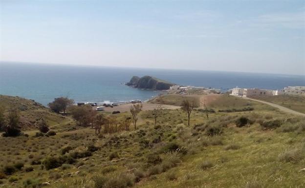Salvemos Mojácar recurrirá el fallo del TSJA sobre el PORN del Cabo de Gata