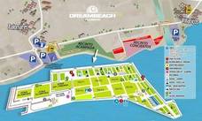 Dreambeach Villaricos arranca esta noche