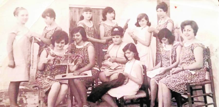 Preparan un homenaje para Antonia ‘la retratista’