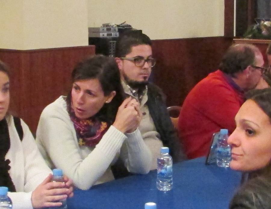 Vuelco en la política local de Cuevas con el abandono de su partido de un concejal del PP