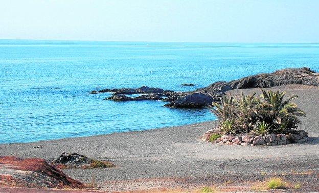 Villaricos, un enclave turístico en un entorno idílico y mágico