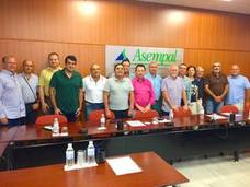 La Mesa del Agua pide socorro y convoca manifestación para que se arregle la desaladora de Cuevas