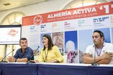 Carboneras acoge el Open de Pesca en Kayak de 'Almería Activa'