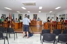 El Ayuntamiento aprueba provisionalmente la ampliación del Polígono Industrial de Pulpí