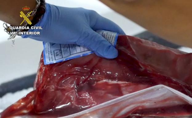 Investigan a siete personas por la intoxicación alimentaria por histamina en atún