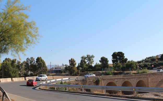 Unanimidad ante la propuesta de un nuevo puente de San Isidro con dos rotondas