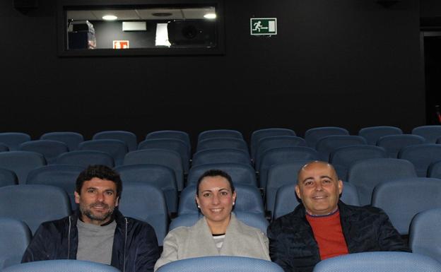 El modernizado Cine Municipal de Huércal-Overa reabre sus puertas