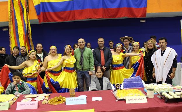 El Ayuntamiento pone en valor la interculturalidad