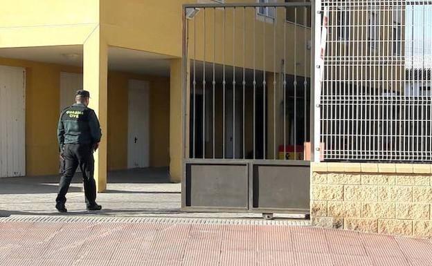 La Guardia Civil resuelve 13 robos en viviendas en el Levante
