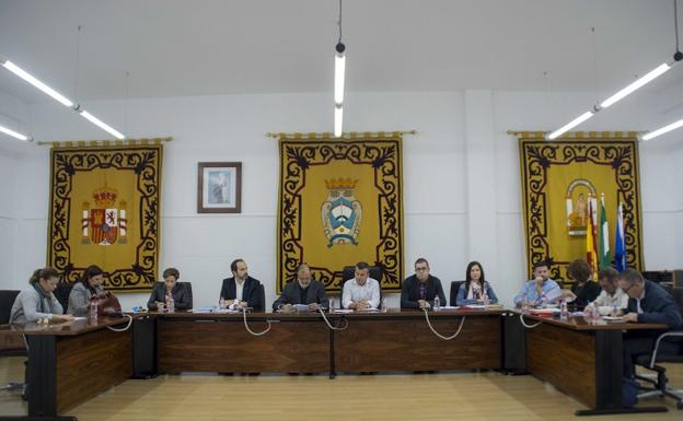 Carboneras aumenta su presupuesto en más de un millón de euros para 2018
