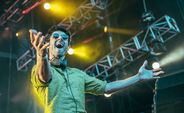 Dreambeach revoluciona el festival con el anuncio de nuevos artistas