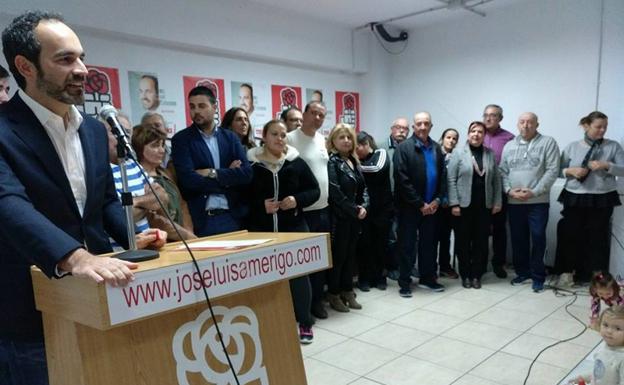 La vigilancia del PSOE ahorra casi 11,5 millones de euros a Carboneras