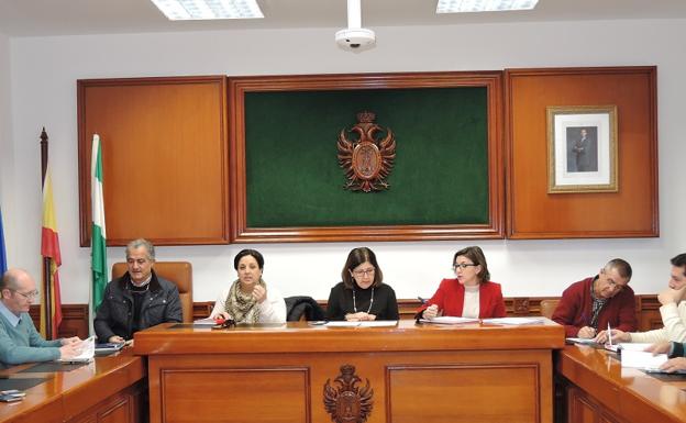 El Ayuntamiento de Mojácar aprueba un presupuesto «participativo» para 2018