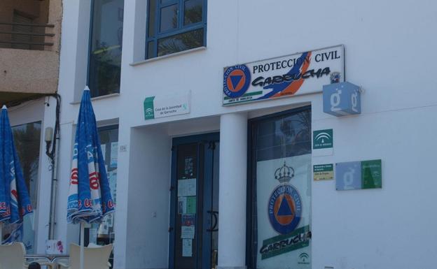 El plan de emergencia municipal de Garrucha obtiene la homologación
