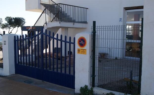 El Defensor del Pueblo admite a trámite la queja por los vados