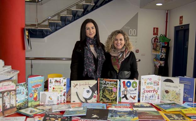 La Biblioteca Municipal de Carboneras recibe 1.700 euros en los premios María Moliner