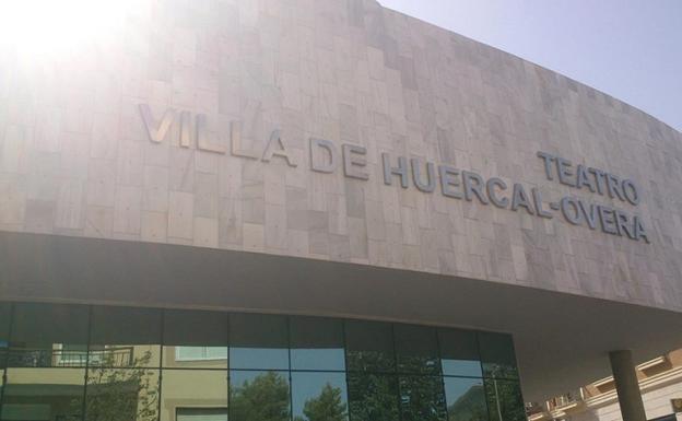 El Ayuntamiento de Huércal-Overa pone a la venta los abonos para el primer trimestre de teatro
