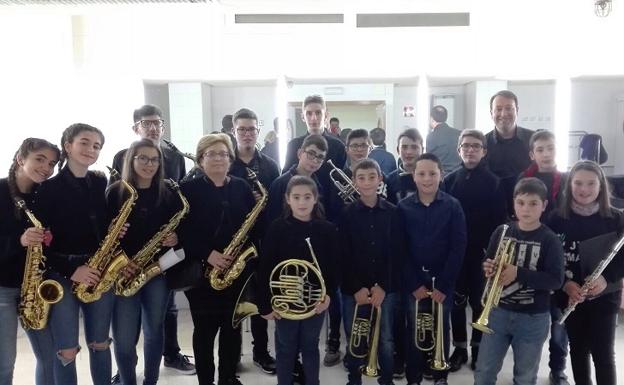 La Escuela Municipal amplía su oferta formativa