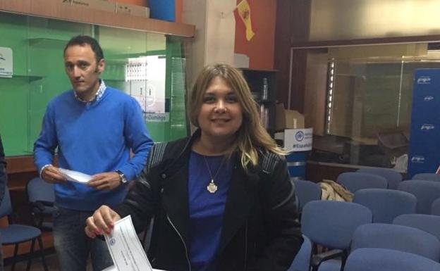 Fallece Mónica Sánchez