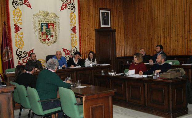 Huércal-Overa incrementa su presupuesto más de un 11%
