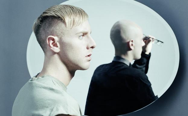 Richie Hawtin estará en Dreambeach 2018