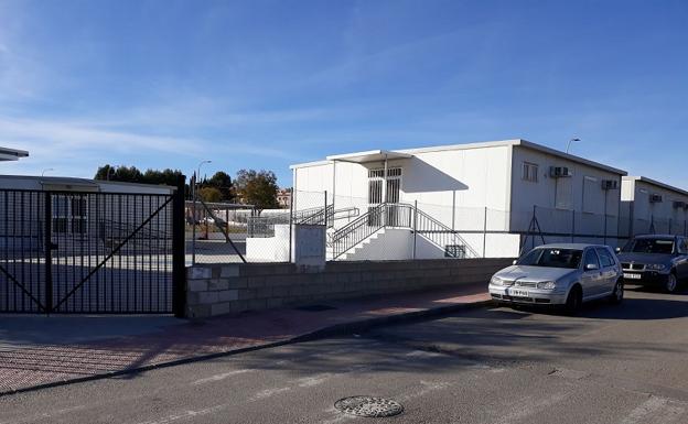 Educación sigue a la espera de un solar para construir un colegio en Huércal-Overa