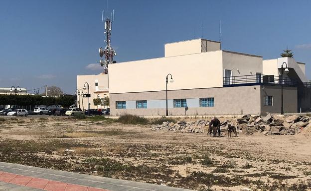 El Ayuntamiento modifica las bases para la construcción de la residencia de mayores
