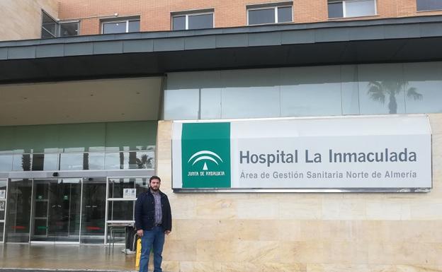 Cs exige soluciones frente a la situación que vive el Hospital La Inmaculada