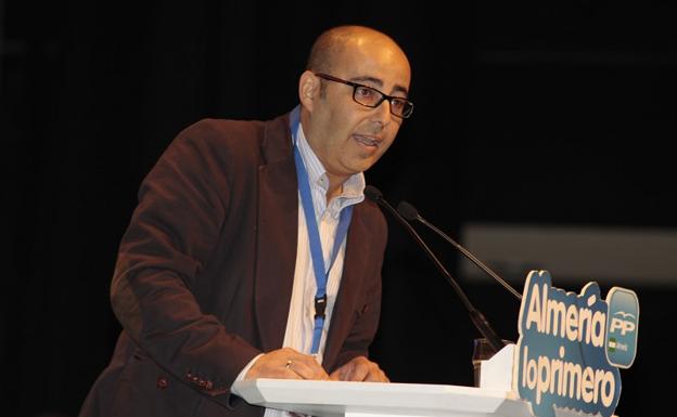 El PP lamenta no haber sido informado de la visita de la consejera de Salud