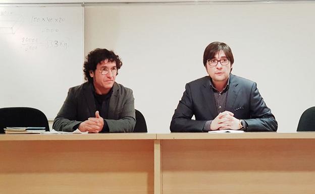 La poesía convierte a Vera en el foco de la cultura durante esta semana