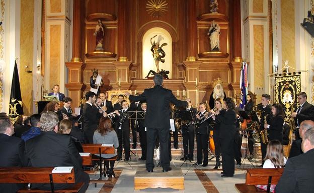 Pulpí se prepara para vivir una intensa Semana Santa con múltiples actos