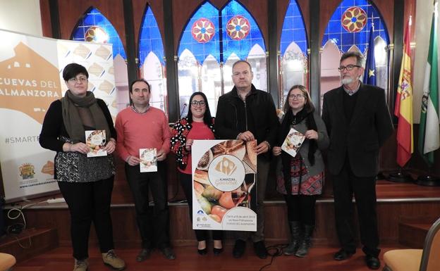 ‘Almanzora Gourmet’ convertirá a Cuevas en la capital agroalimentaria del 6 al 8 de abril