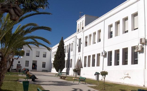 El IES Alyanub contará con dos nuevos módulos destinados a Ciclos Formativos