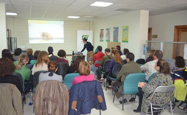 El CADE favorece la creación de 40 empresas locales que generaron 43 puestos de trabajo