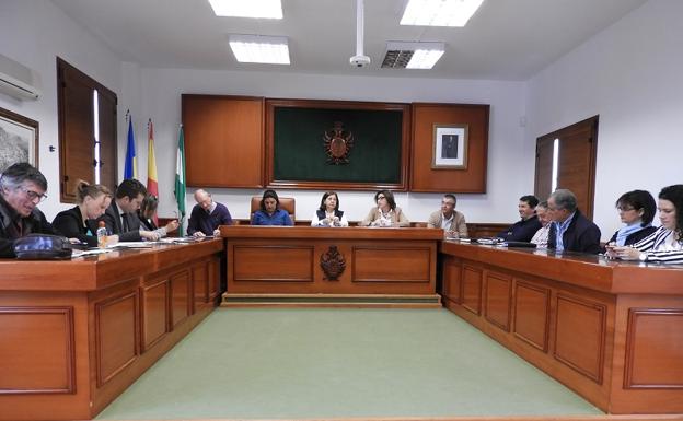 El equipo de gobierno aprueba, otra vez, la segunda fase del paseo marítimo