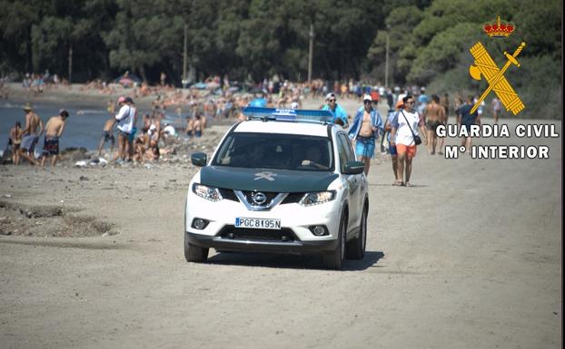 Le piden tres años y medio de cárcel por vender anfetaminas en el 'Dreambeach'
