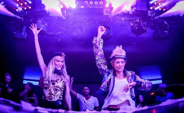 Dreambeach cierra el cartel de mayor calidad de su historia